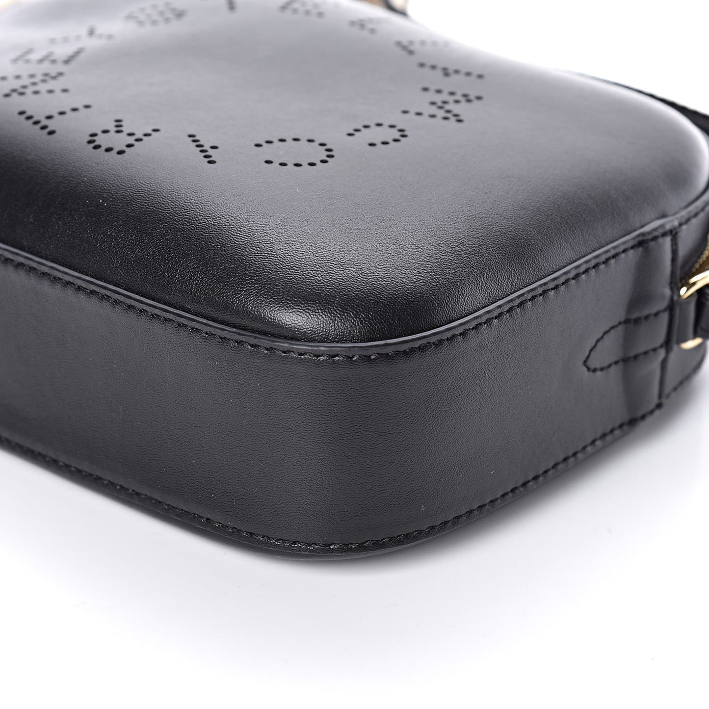 Alter Nappa Mini Camera Bag Black