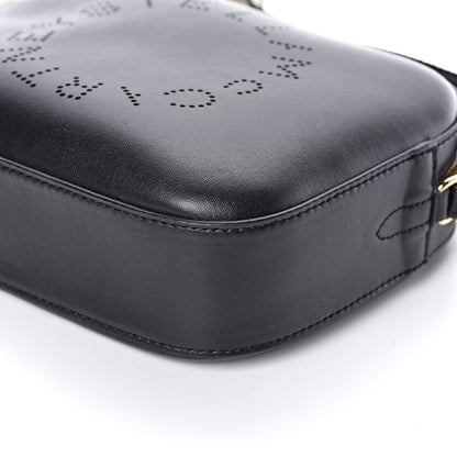 Stella McCartney Alter Nappa Mini Camera Bag Black 8 of 8