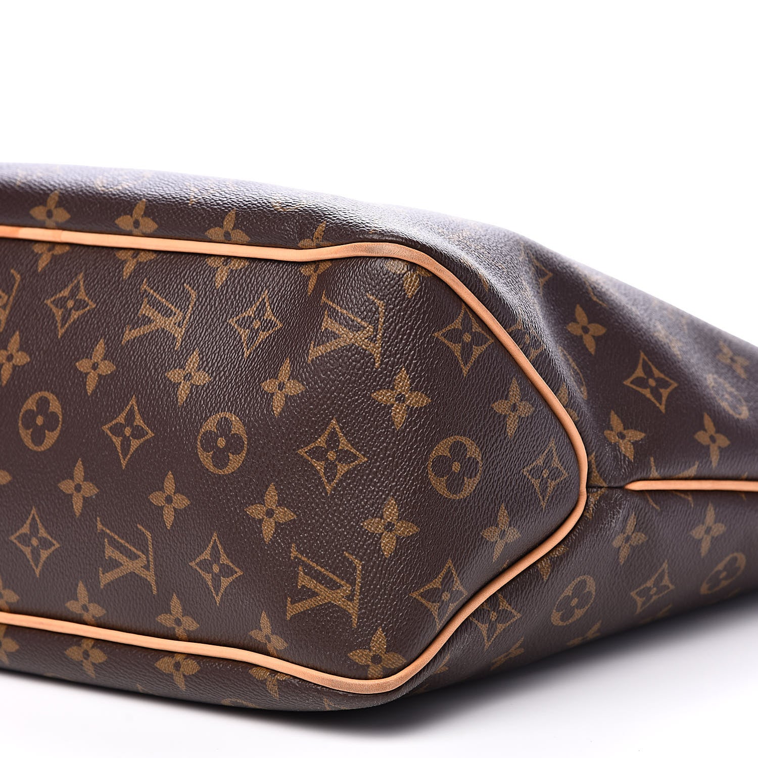 Louis Vuitton Monogram Delightful MM Pivoine 11 of 20