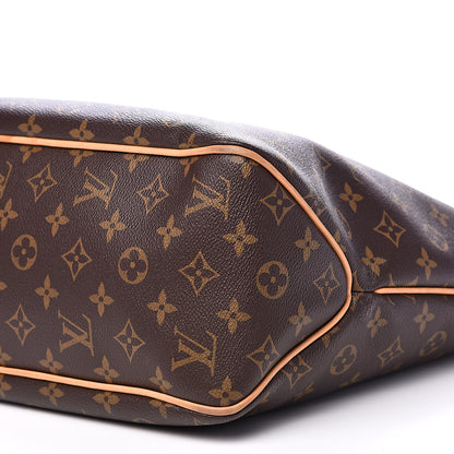 Louis Vuitton Monogram Delightful MM Pivoine 11 of 20