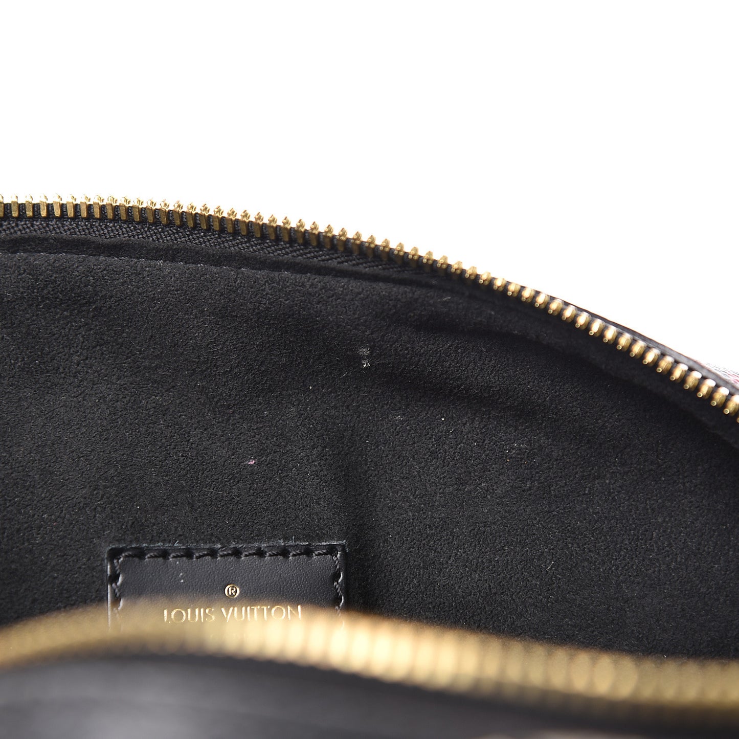 Monogram Kabuki Speedy 30