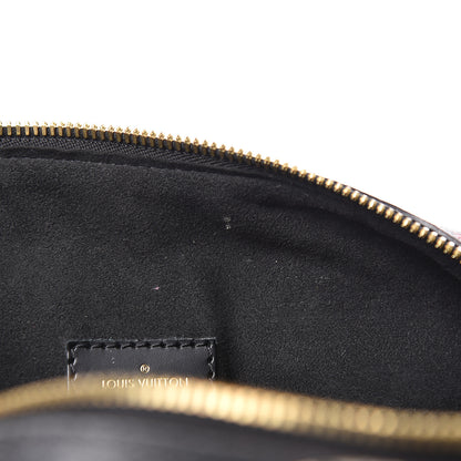 Louis Vuitton Monogram Kabuki Speedy 30 12 of 17