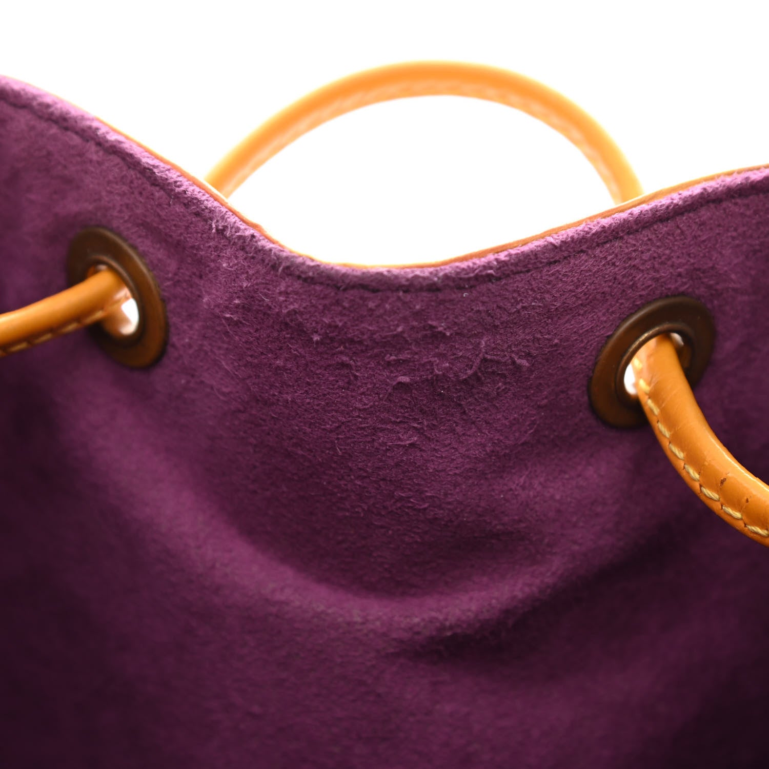 Louis Vuitton Epi Noe Tassil 10 of 15