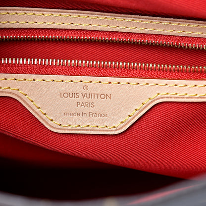 Louis Vuitton Monogram Carry It 6 of 12