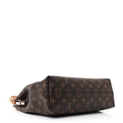 Louis Vuitton Monogram Graceful PM Pivoine 4 of 10