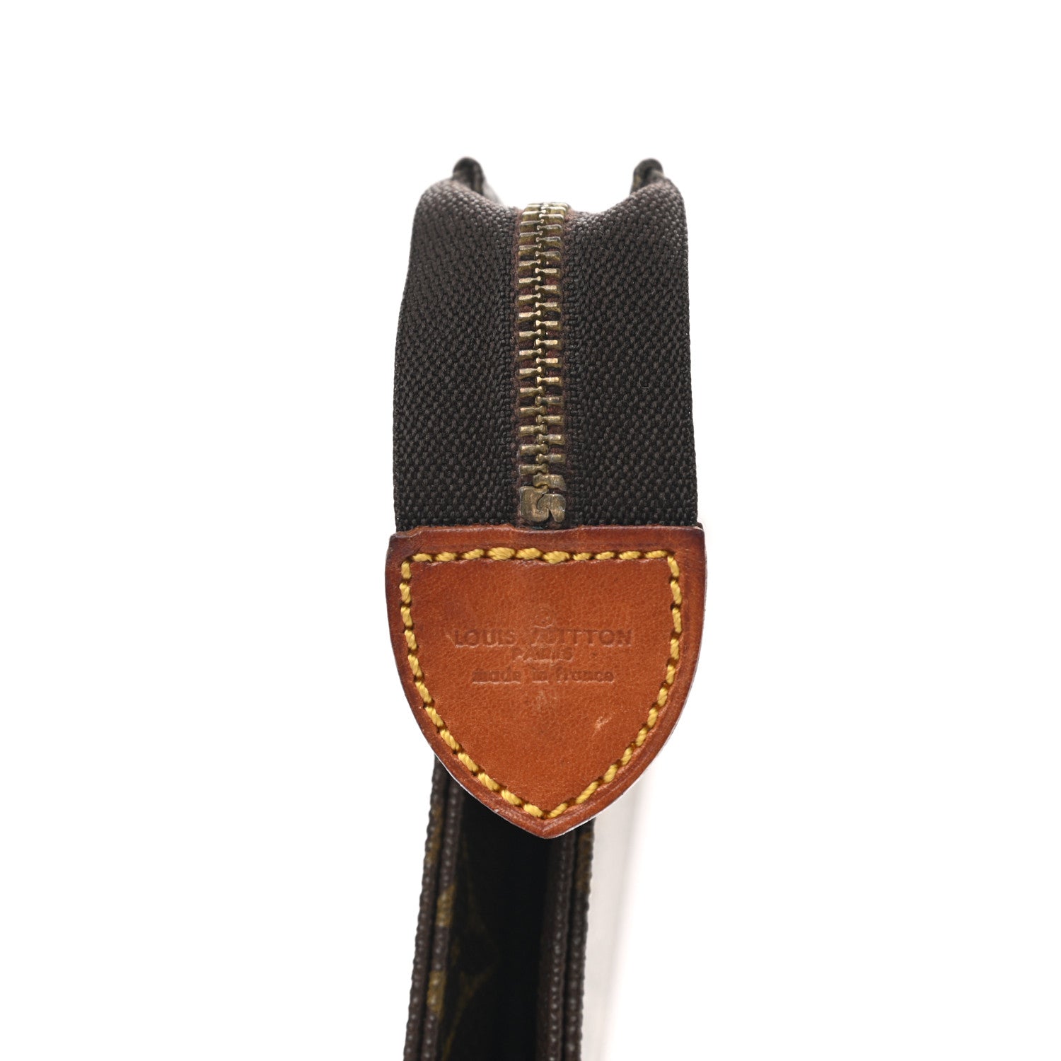 Louis Vuitton Monogram Toiletry Pouch 26 6 of 7