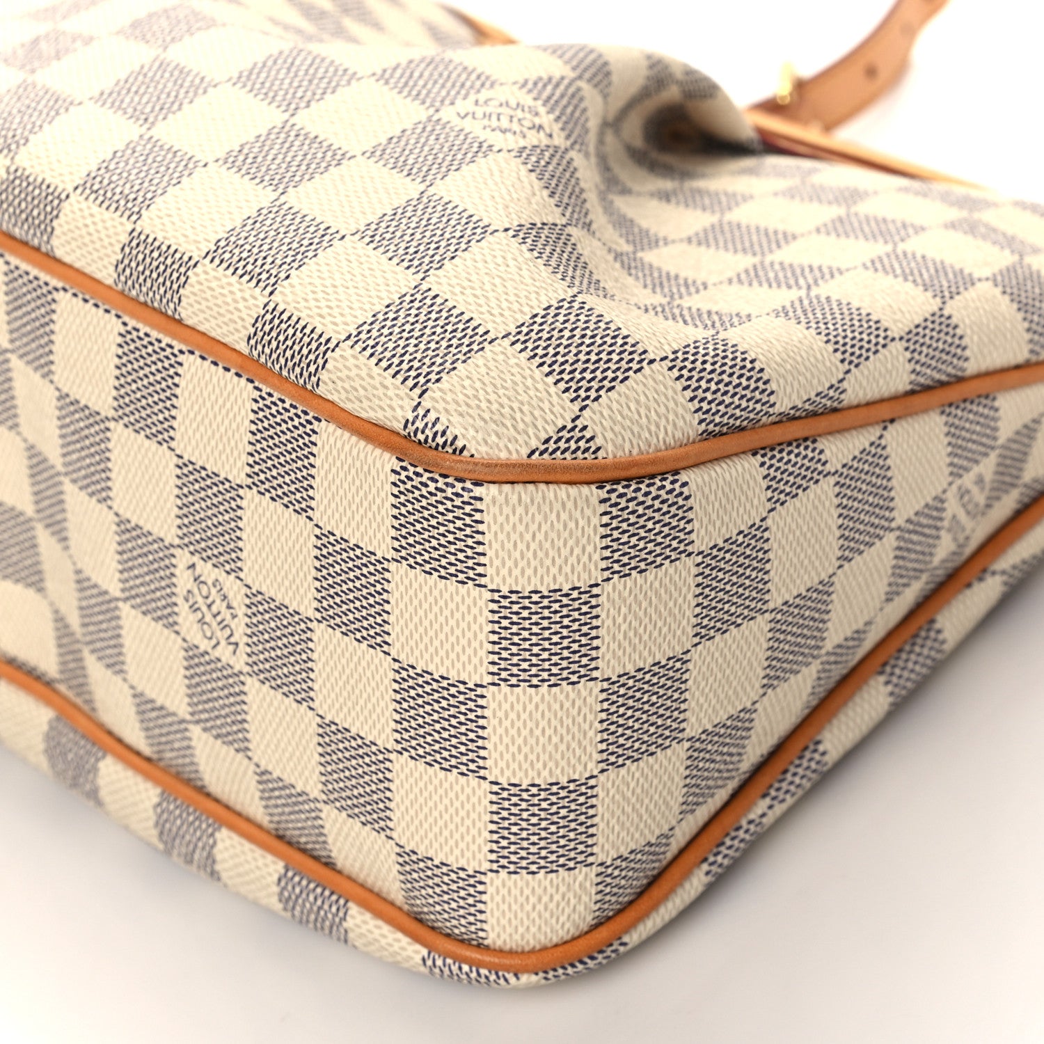 Louis Vuitton Damier Azur Siracusa PM 9 of 9