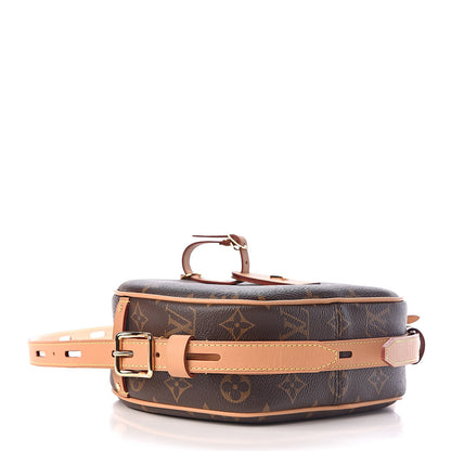 Louis Vuitton Monogram Boite Chapeau Souple 4 of 9