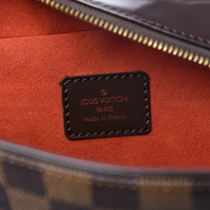Louis Vuitton Damier Ebene Sarria Horizontal 5 of 8