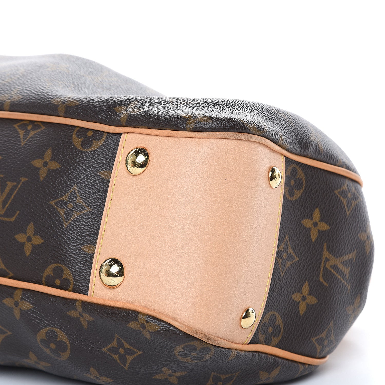 Louis Vuitton Monogram Boetie PM 9 of 17