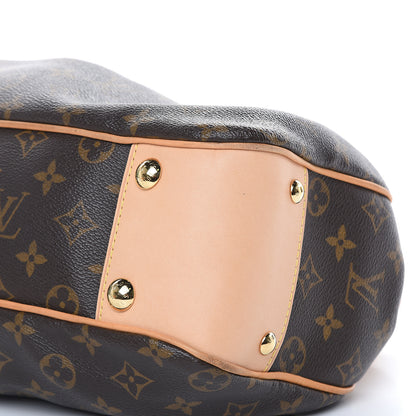 Louis Vuitton Monogram Boetie PM 9 of 17