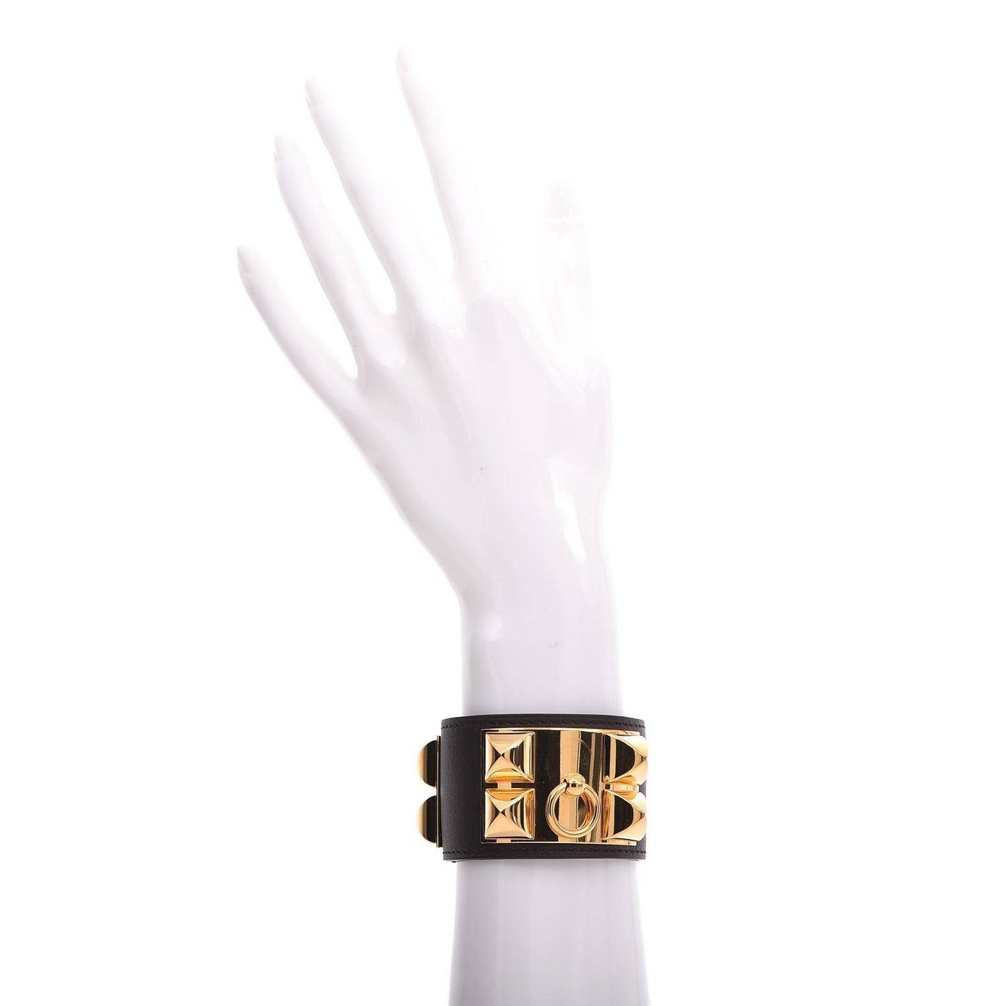 Chamonix Collier De Chien CDC Bracelet S Chocolate