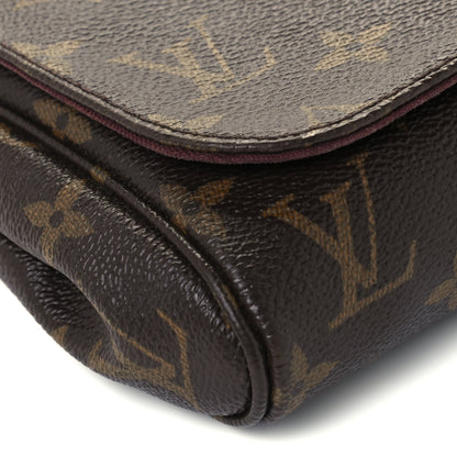 Louis Vuitton Monogram Favorite PM 9 of 10
