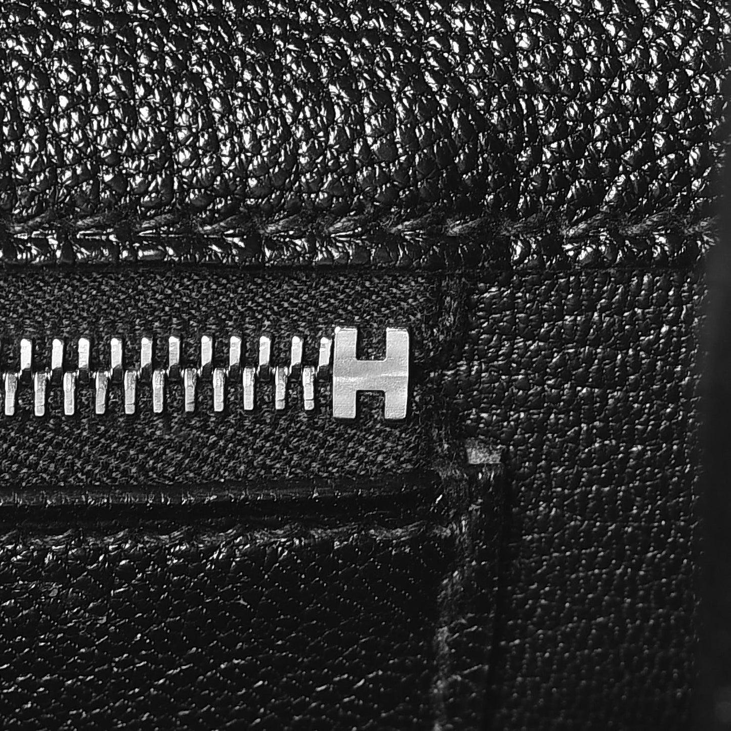Fjord Birkin 35 Black