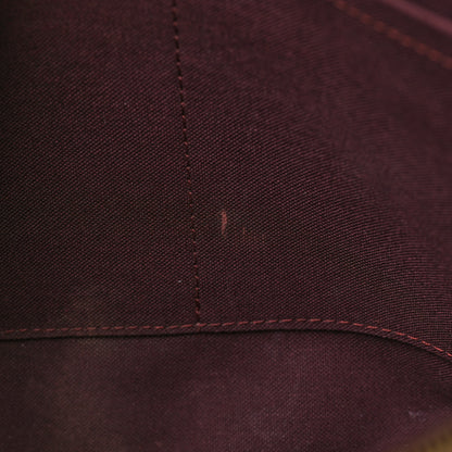 Louis Vuitton Damier Ebene Hoxton GM 8 of 10