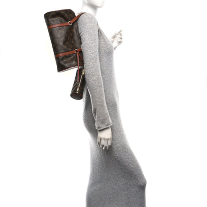 Louis Vuitton Monogram Papillon 30 with Companion 2 of 10