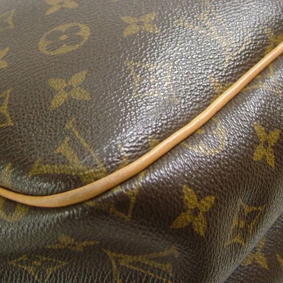 Louis Vuitton Monogram Reporter PM 6 of 12