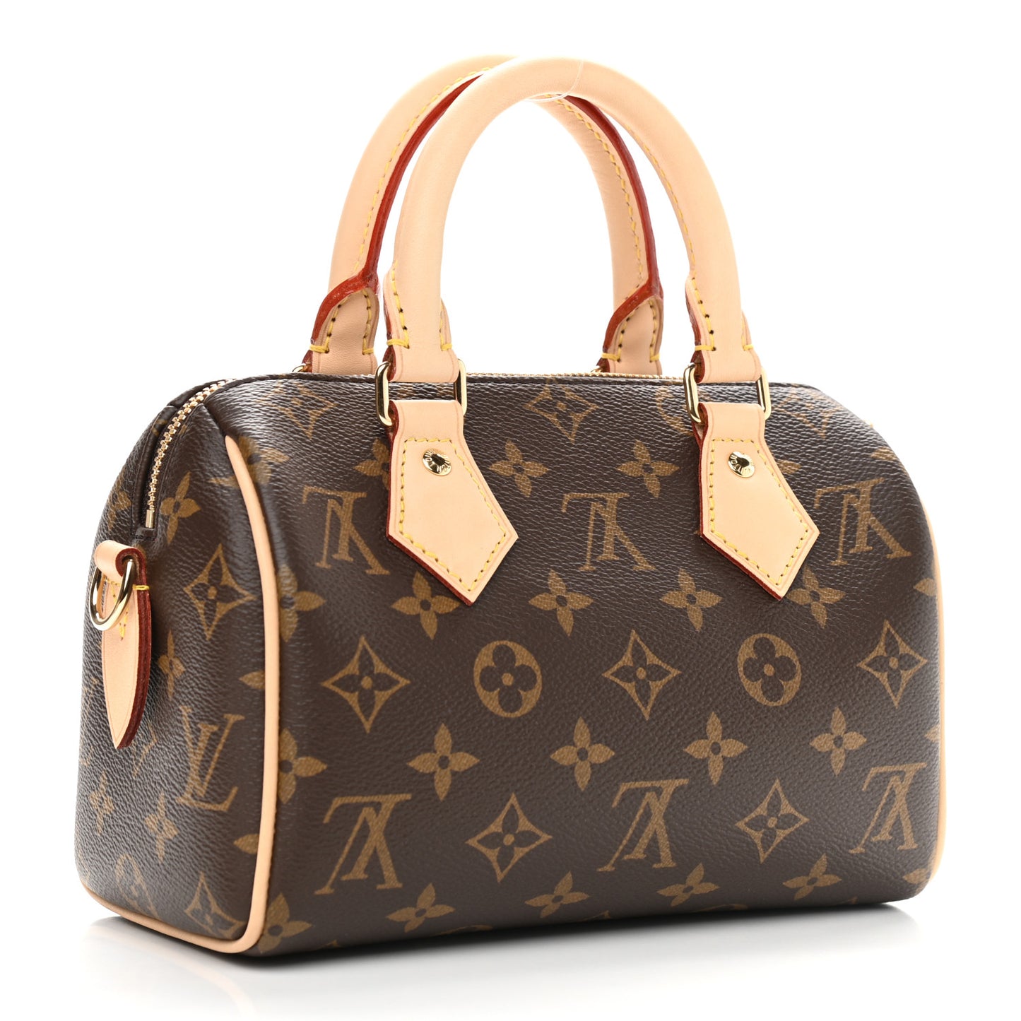 Monogram Speedy Bandouliere 20