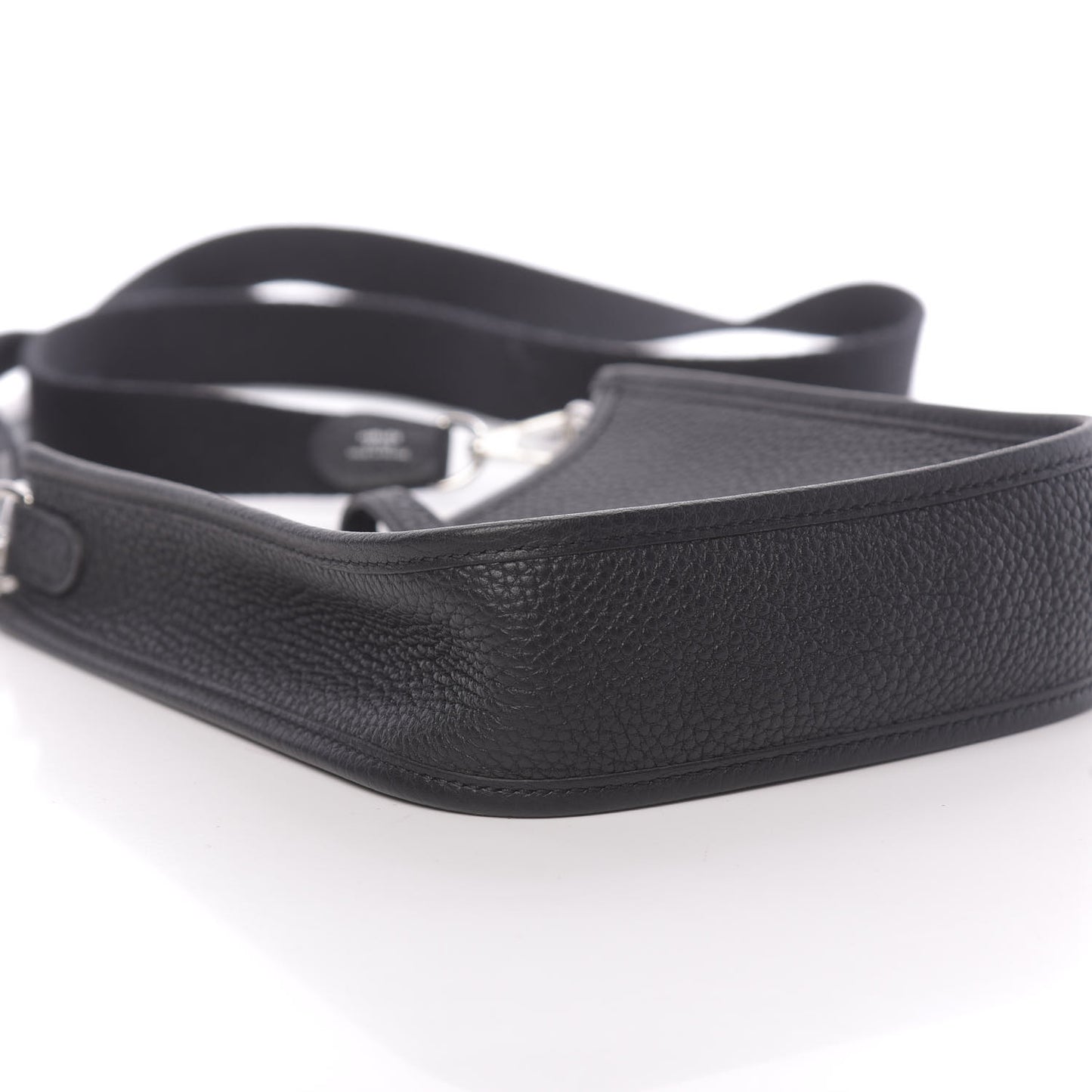 Taurillon Clemence Evelyne TPM Black