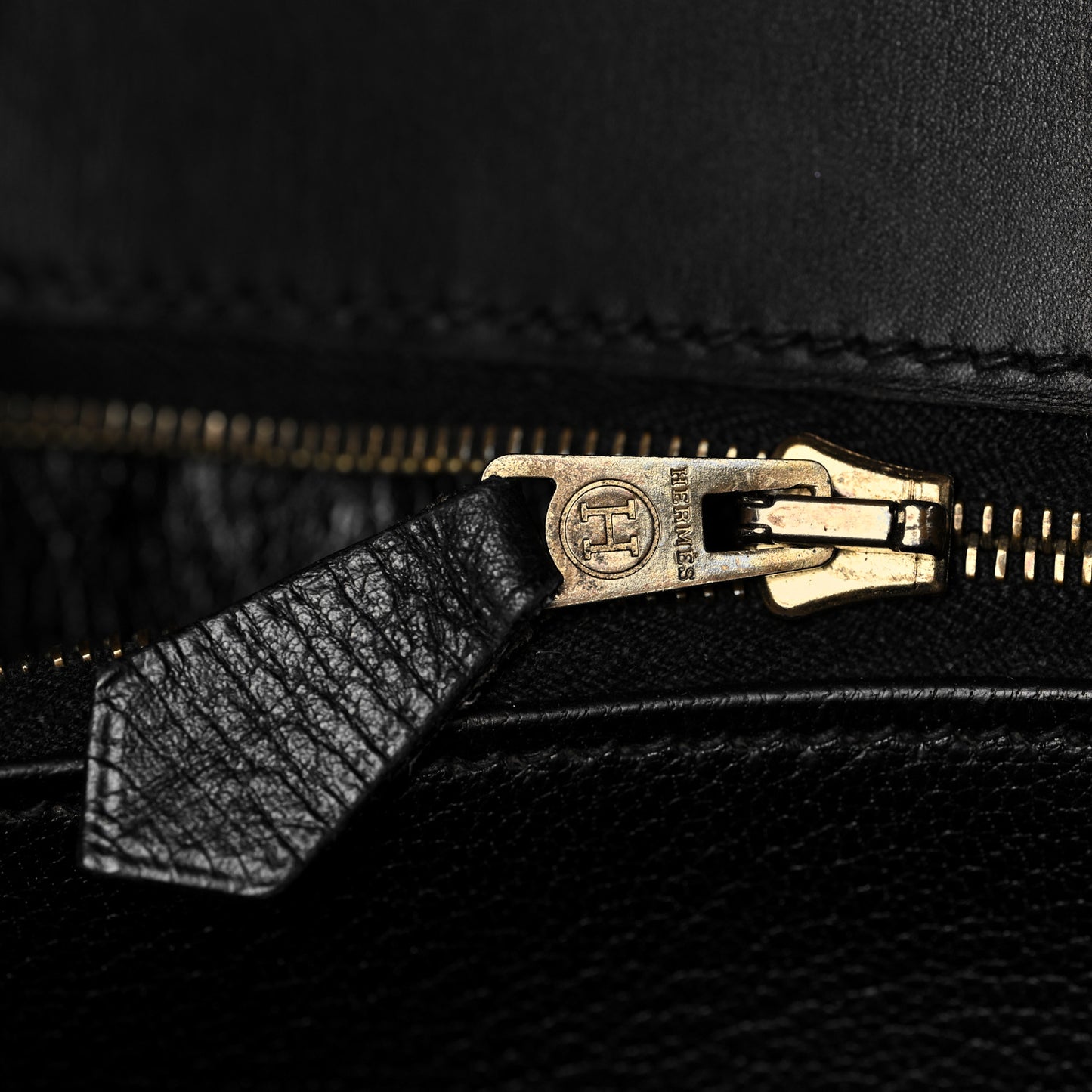 Box Kelly Retourne 32 Black