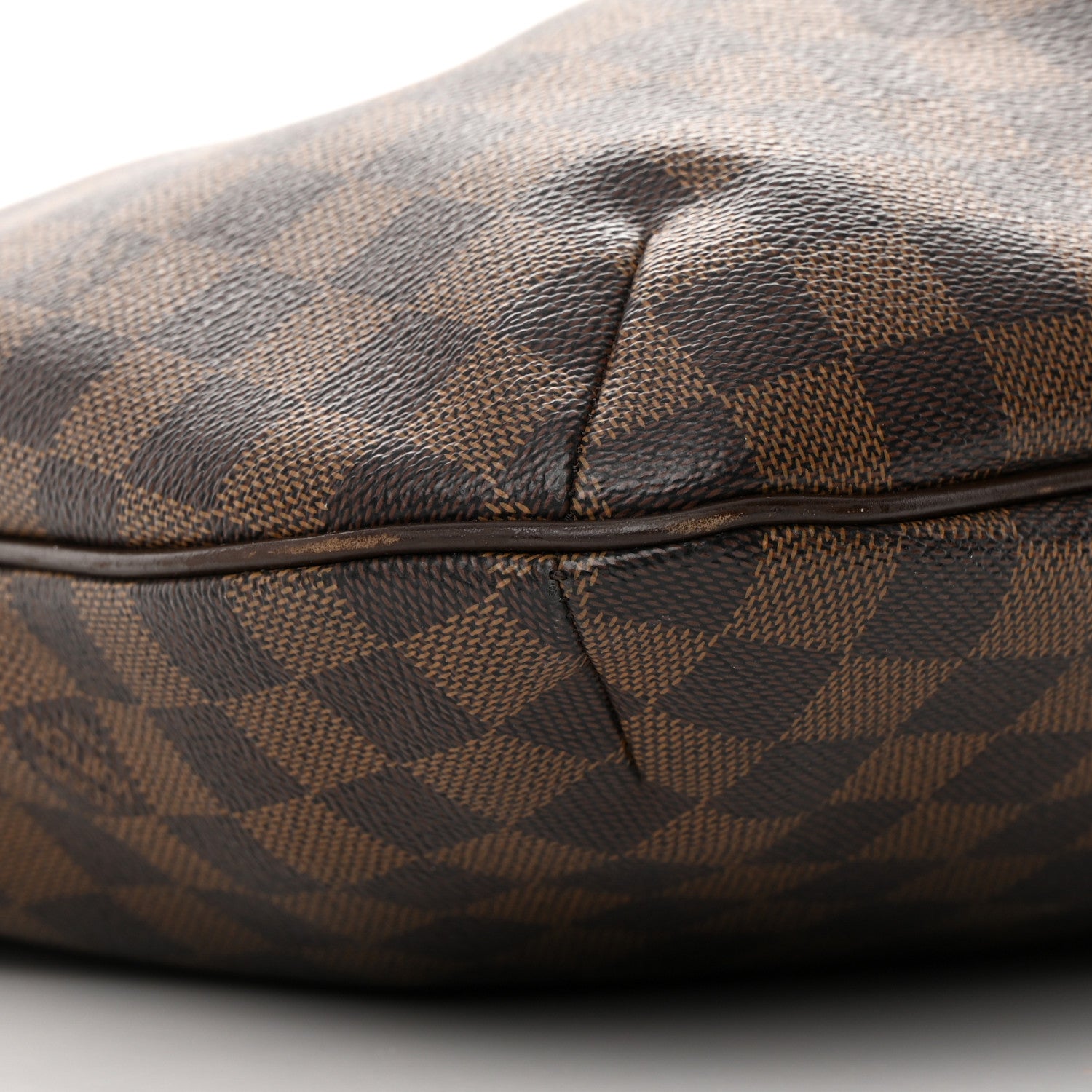 Louis Vuitton Damier Ebene Bloomsbury GM 9 of 15