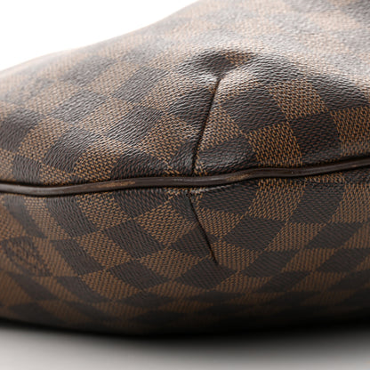 Louis Vuitton Damier Ebene Bloomsbury GM 9 of 15