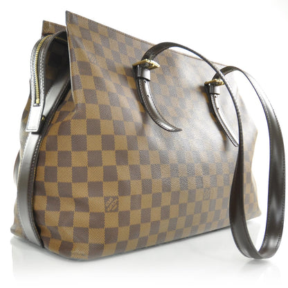 Louis Vuitton Damier Ebene Chelsea 3 of 7