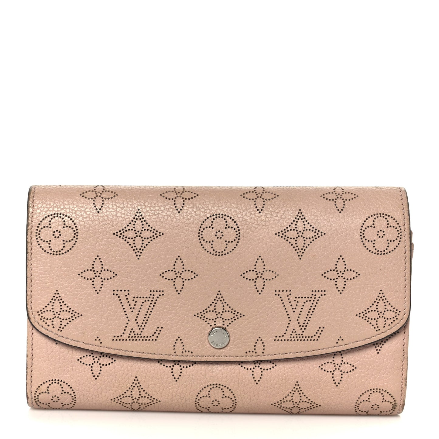 Mahina Iris Wallet NM Magnolia