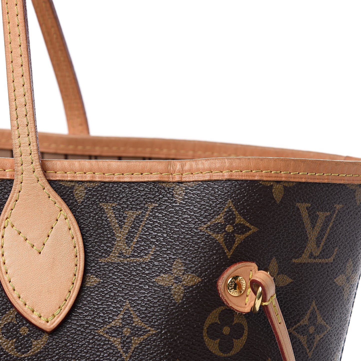 Monogram Neo Neverfull MM