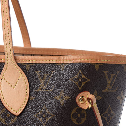 Louis Vuitton Monogram Neo Neverfull MM 14 of 18