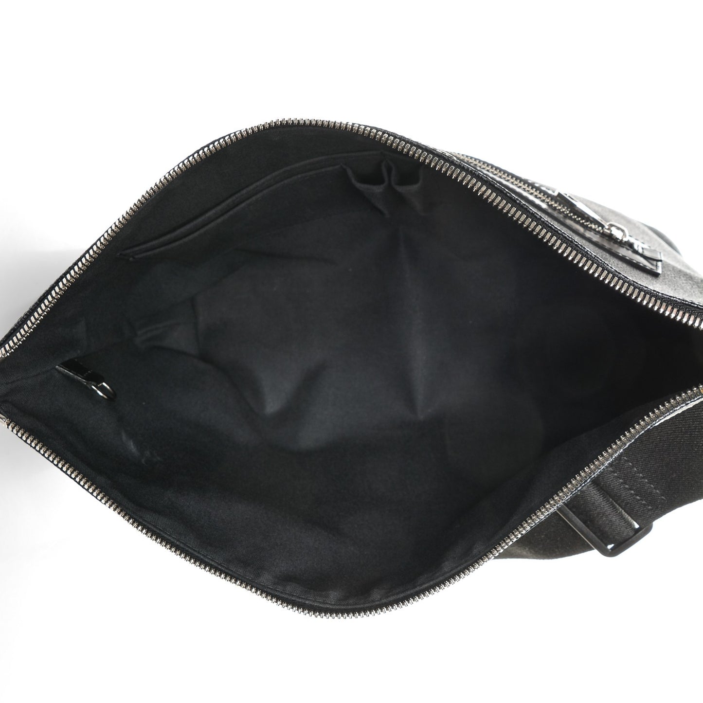 Damier Graphite Mick MM