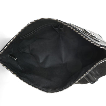 Louis Vuitton Damier Graphite Mick MM 5 of 6