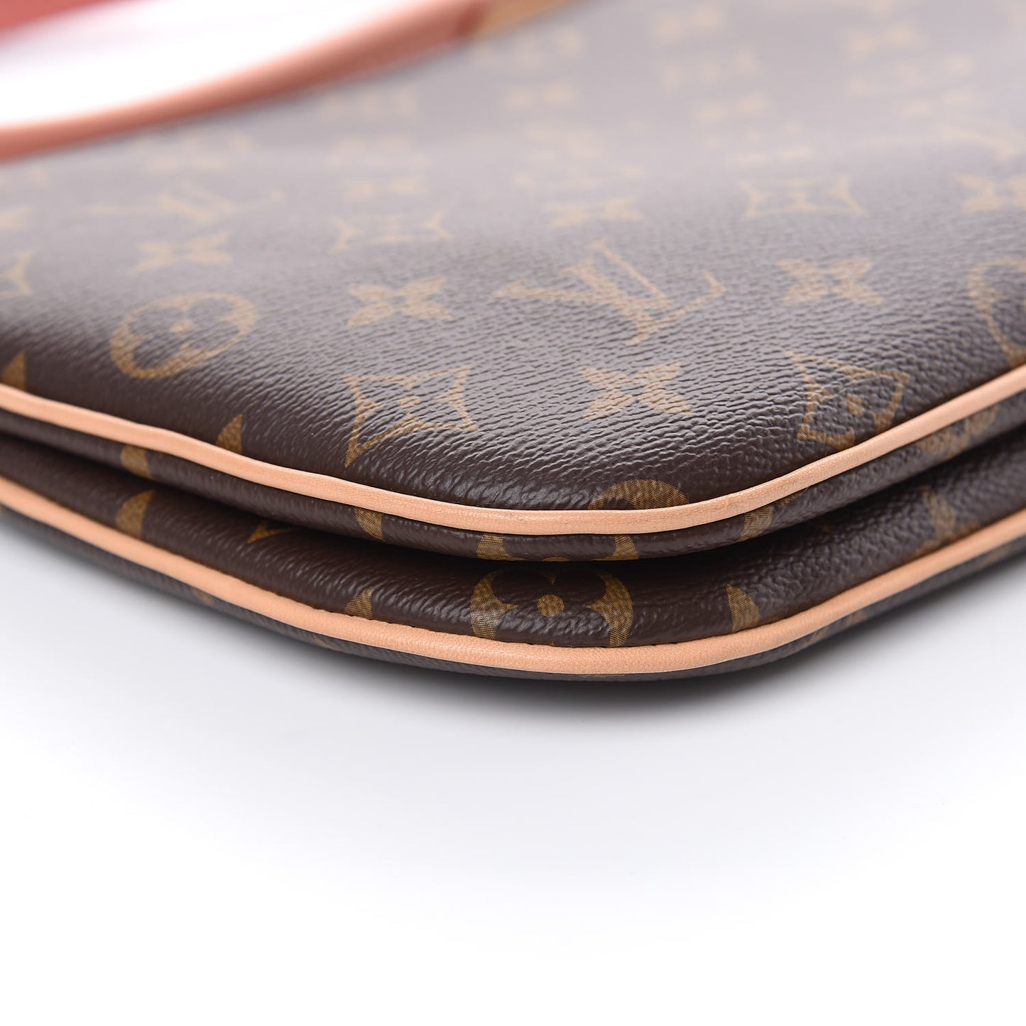 Monogram Lorette Vieux Rose