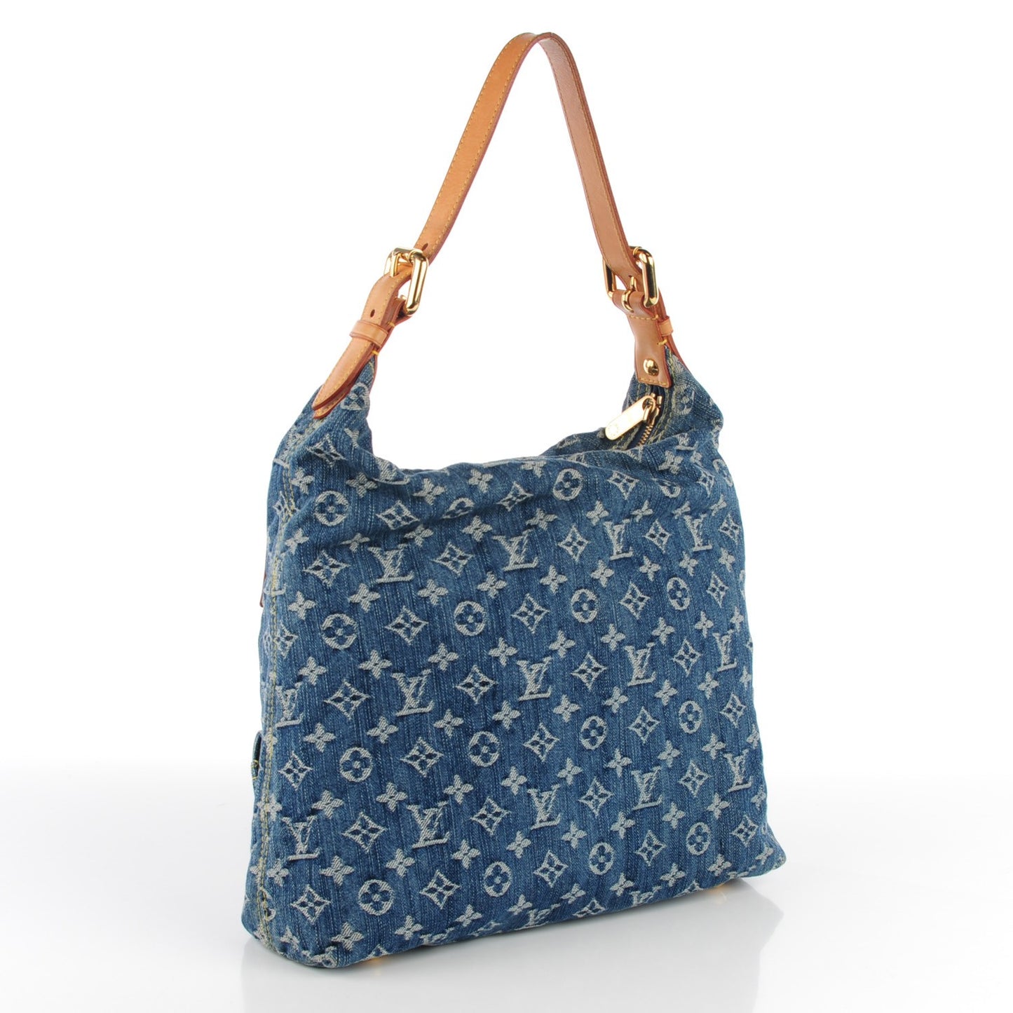 Denim Baggy GM Blue