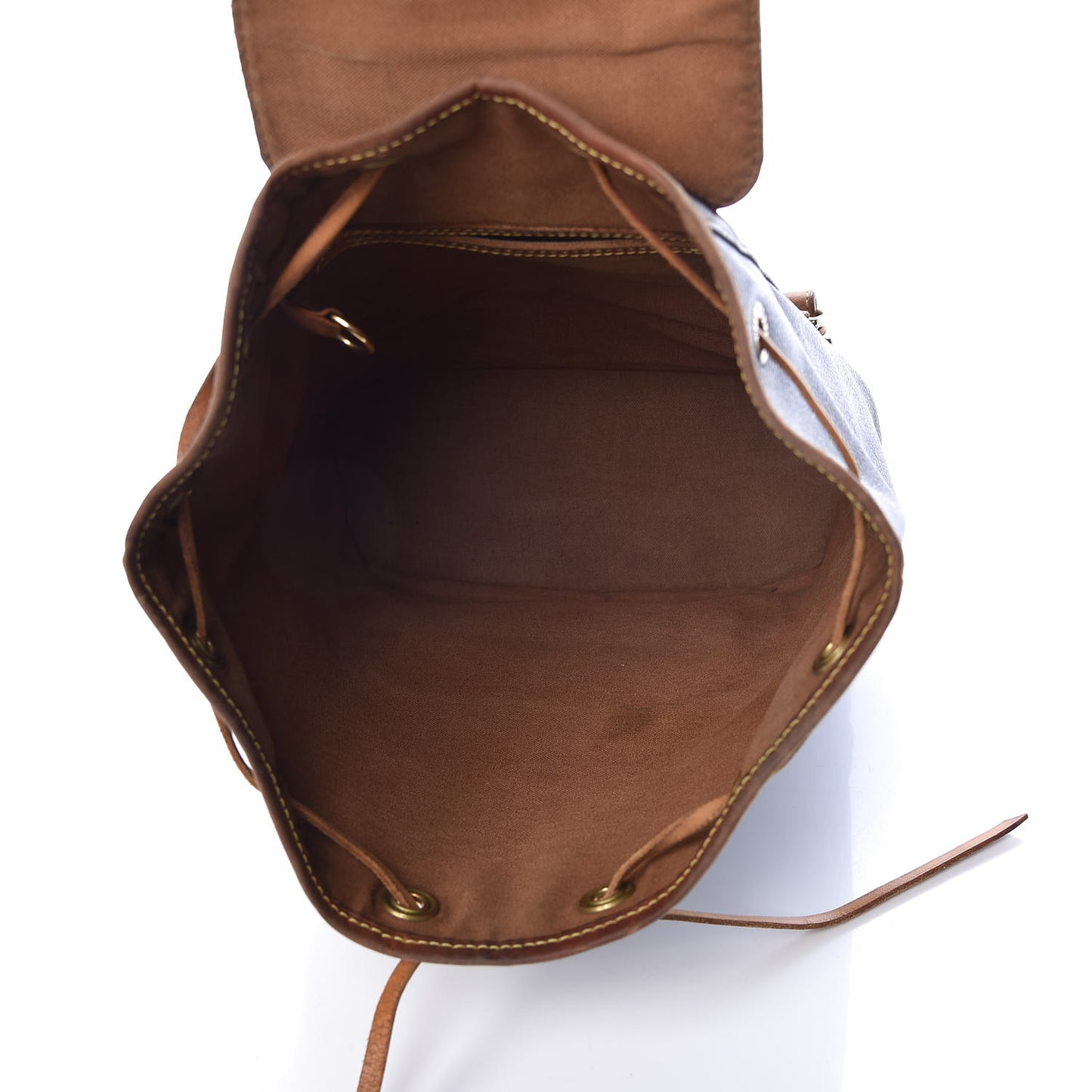 Monogram Montsouris MM Backpack