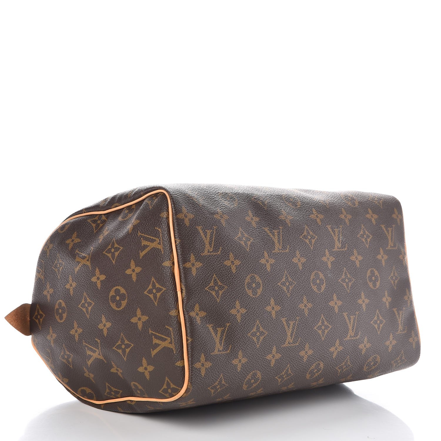 Louis Vuitton Monogram Speedy 30 4 of 8