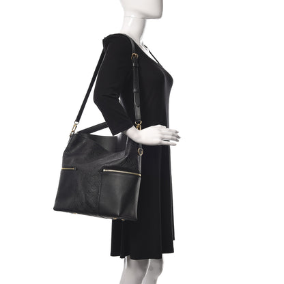 Louis Vuitton Empreinte Melie Black 3 of 12
