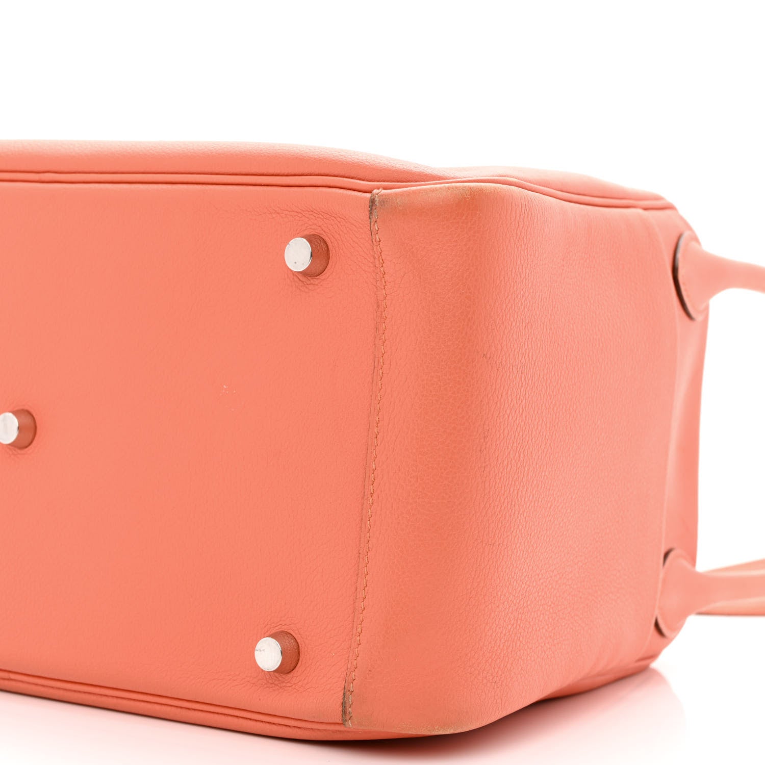 Hermes Evercolor Lindy 30 Flamingo 10 of 11