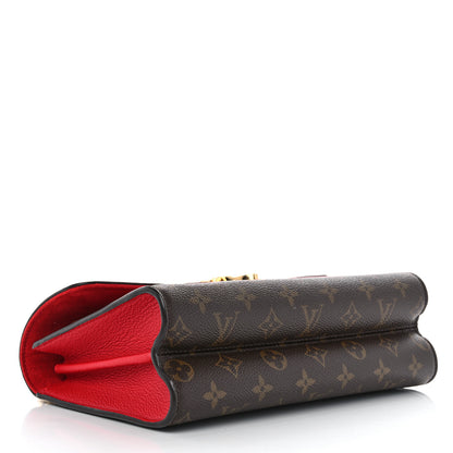 Louis Vuitton Monogram Victoire Raisin 4 of 11
