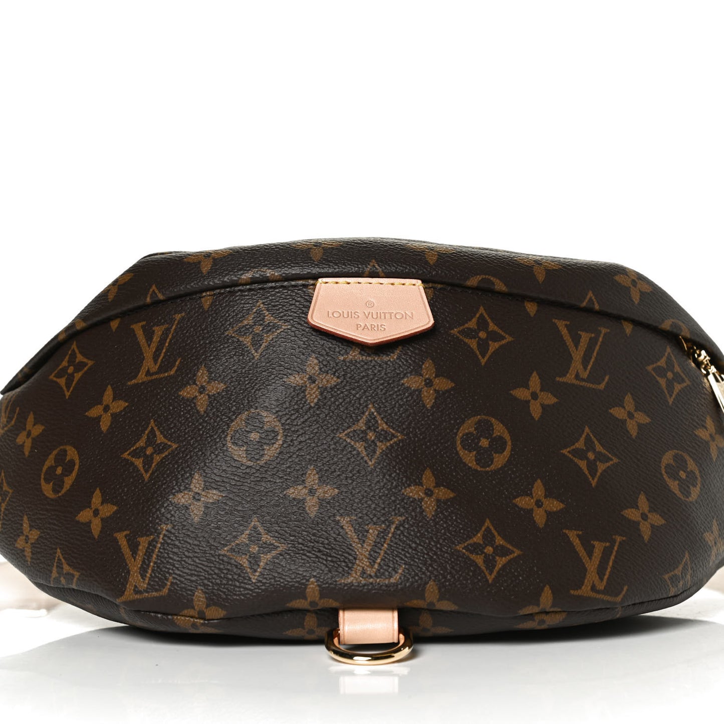Monogram Bumbag