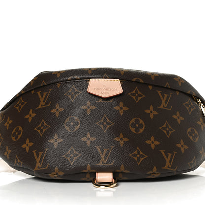 Louis Vuitton Monogram Bumbag 7 of 12