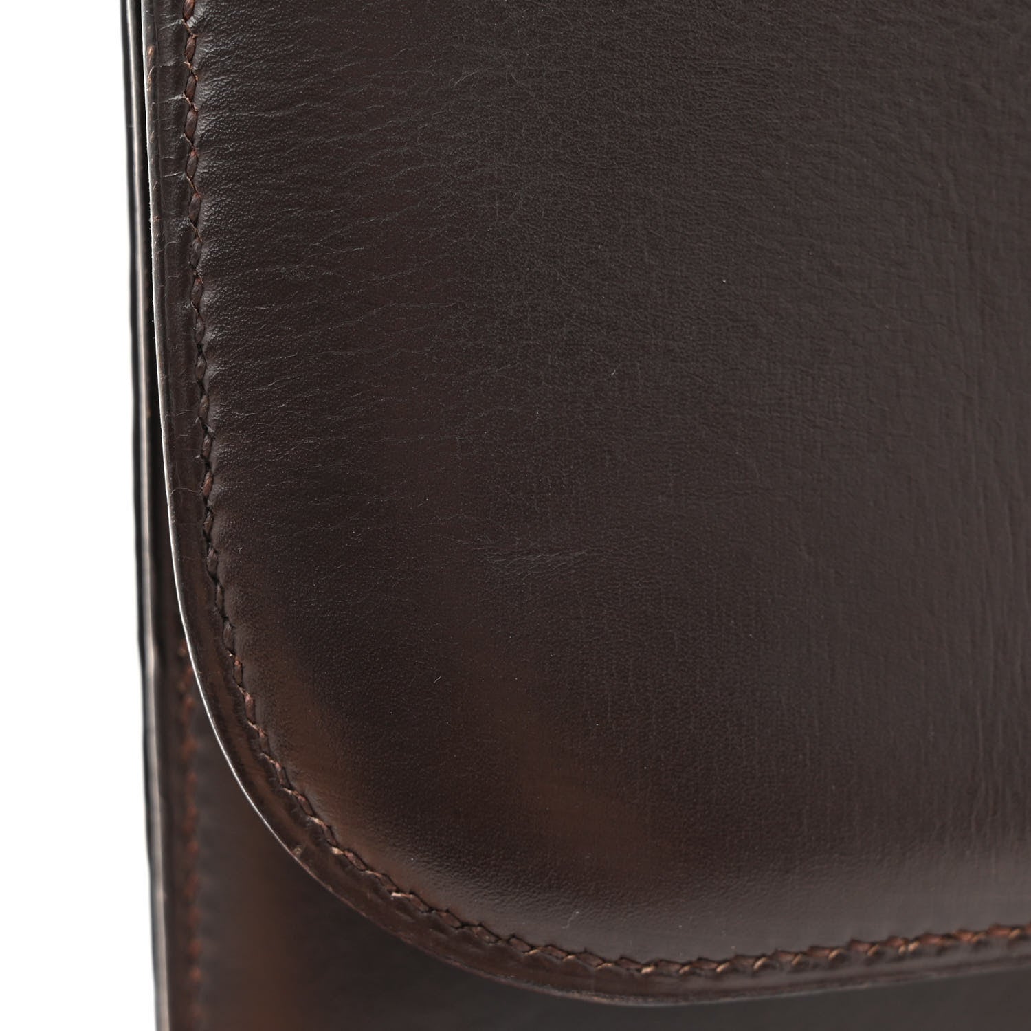 Hermes Box Constance 23 Chocolate 16 of 18