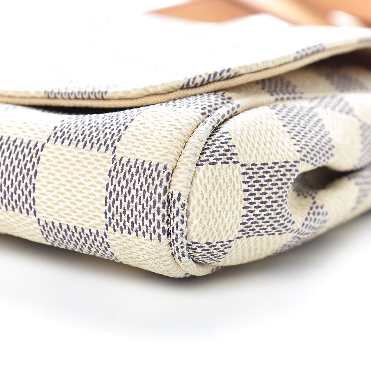 Louis Vuitton Damier Azur Favorite PM 10 of 14
