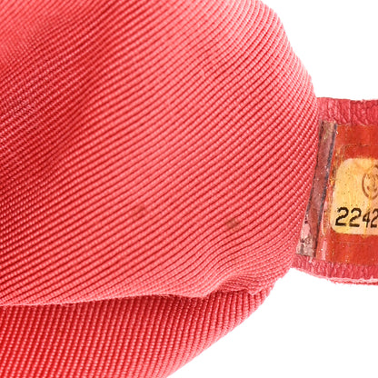 Chanel Lambskin Quilted Large Urban Spirit Backpack Red 7 of 17