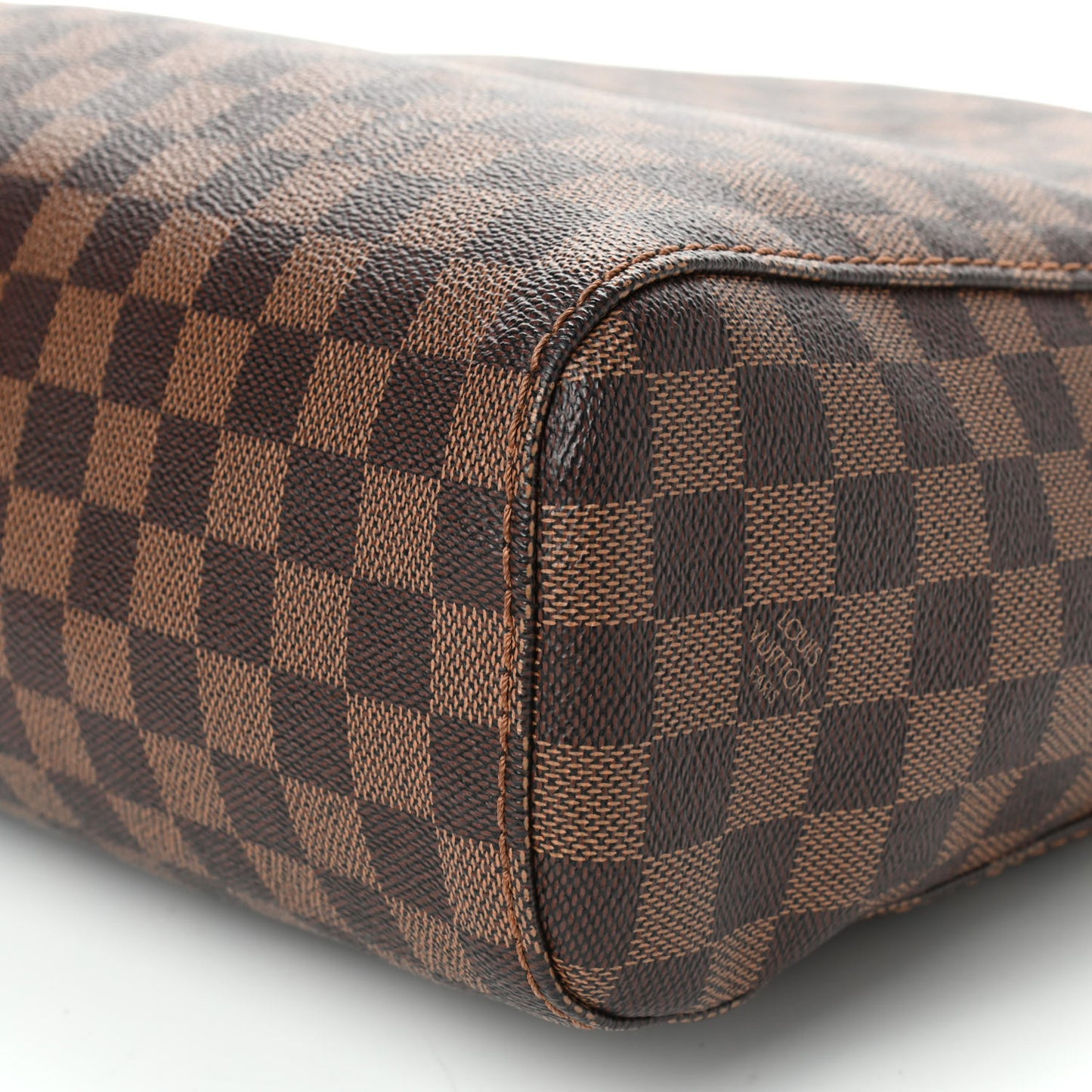 Damier Ebene Portobello PM