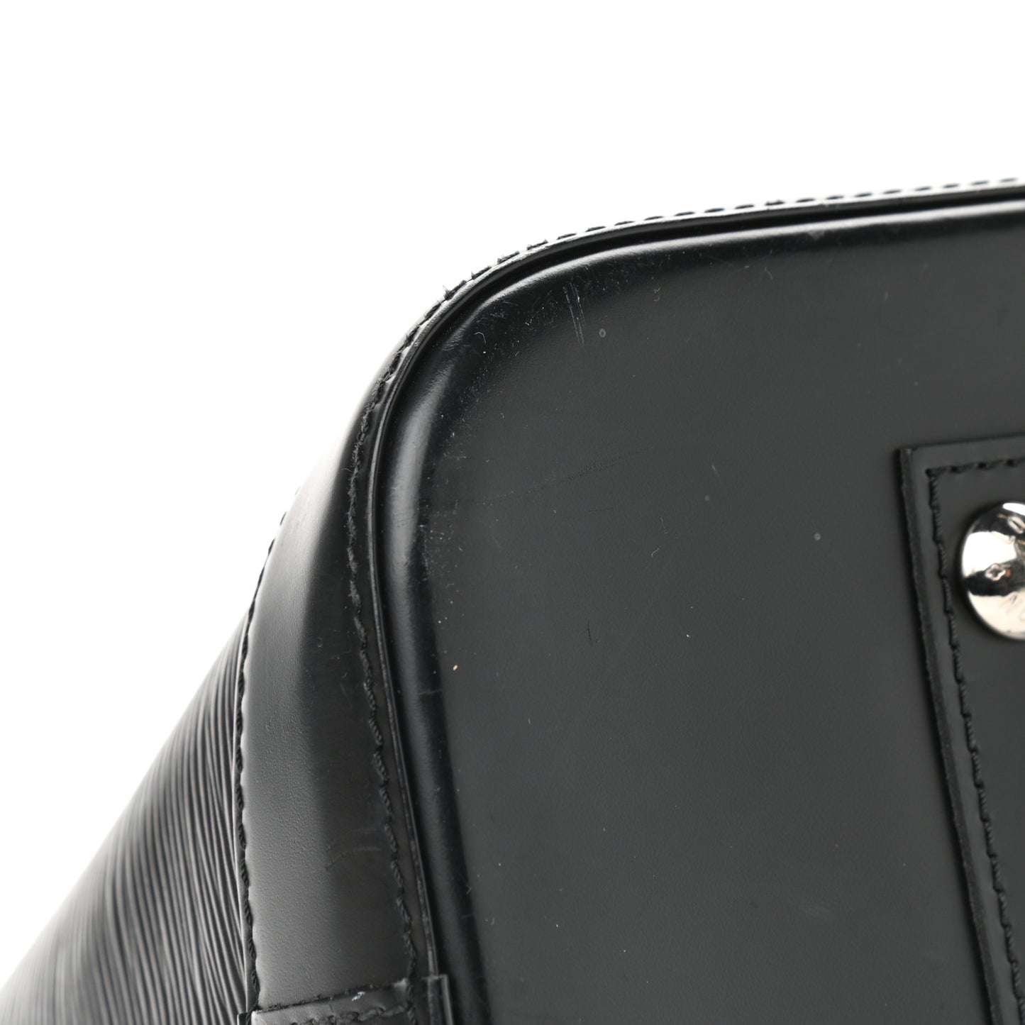 Epi Alma GM Black