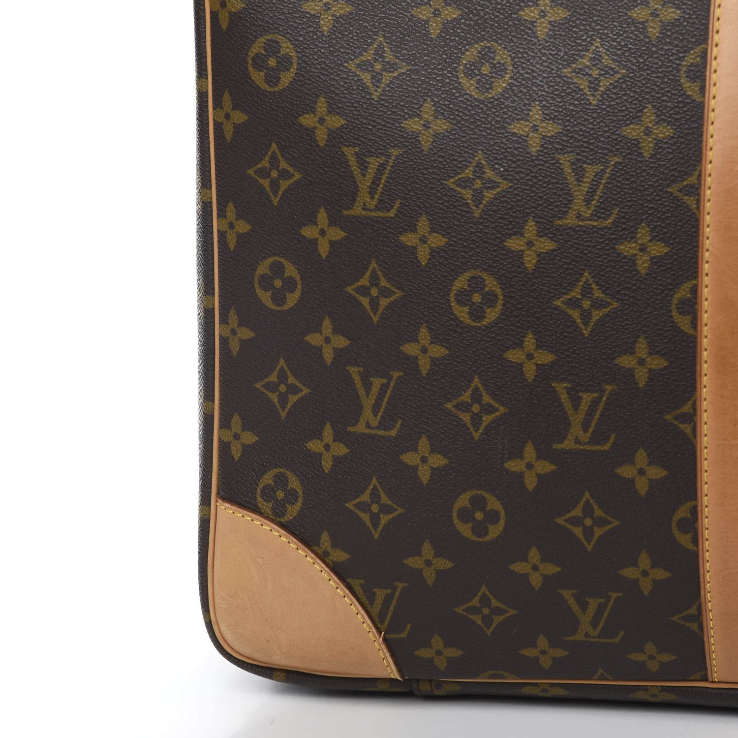 Louis Vuitton Monogram Sirius 50 14 of 18