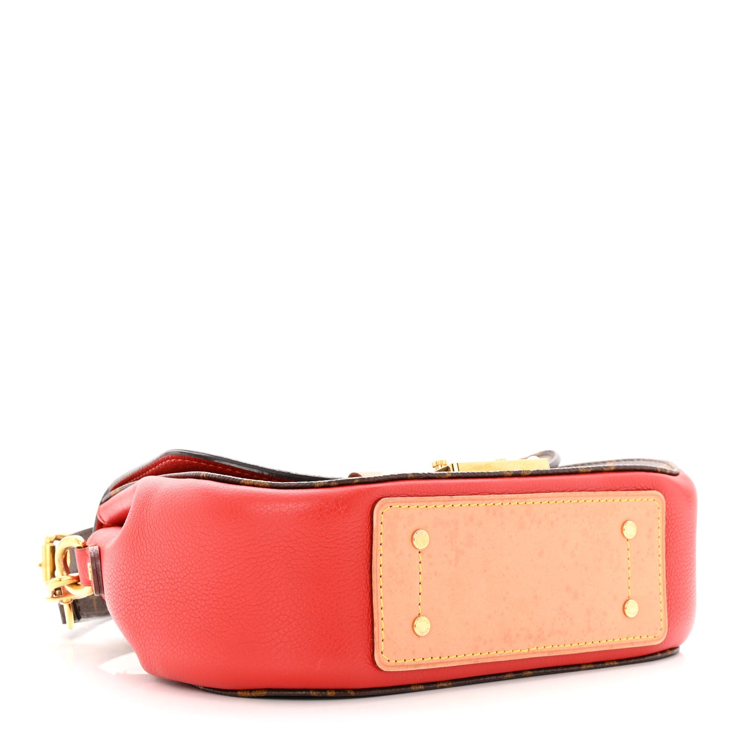 Monogram Eden PM Rouge
