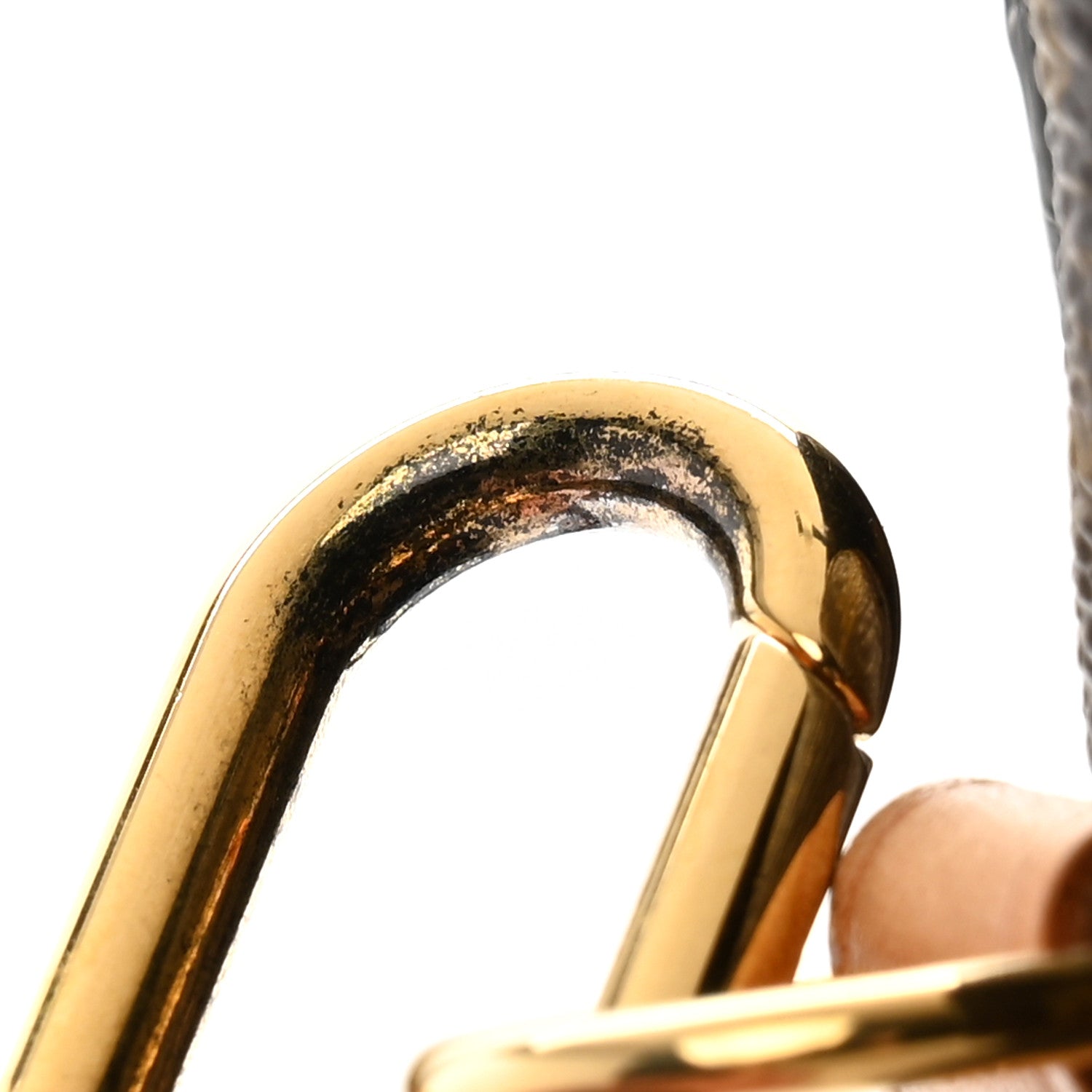 Louis Vuitton Monogram Pochette Metis 12 of 12