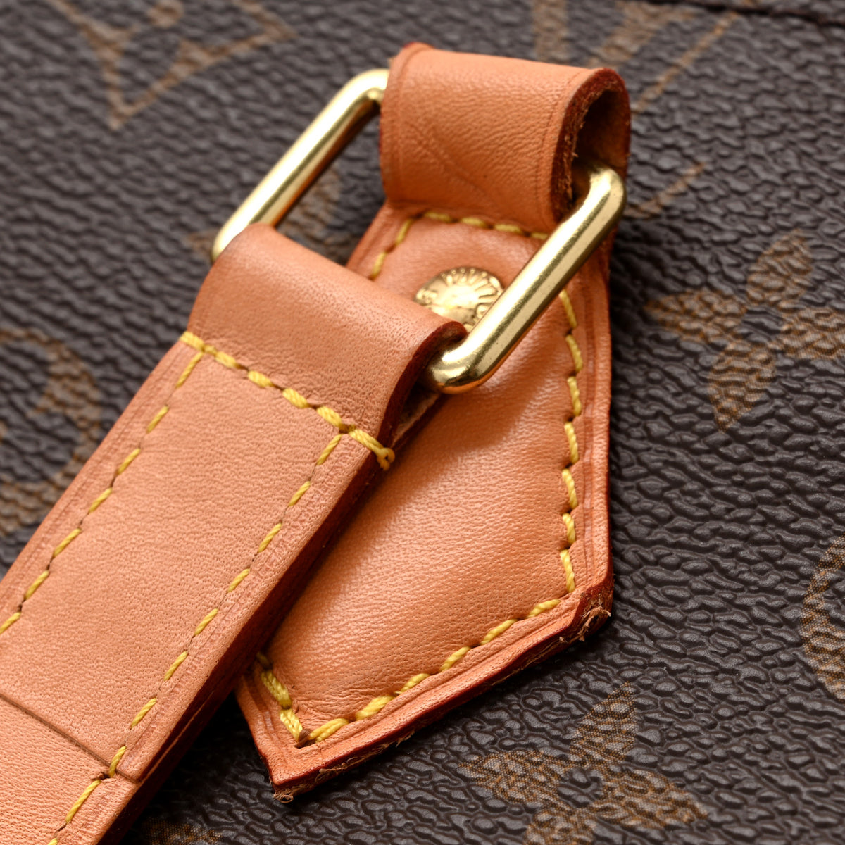 Louis Vuitton Monogram All-In MM 11 of 13